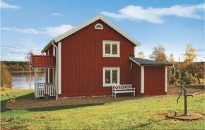 Lovely Home In Nässjö With Kitchen